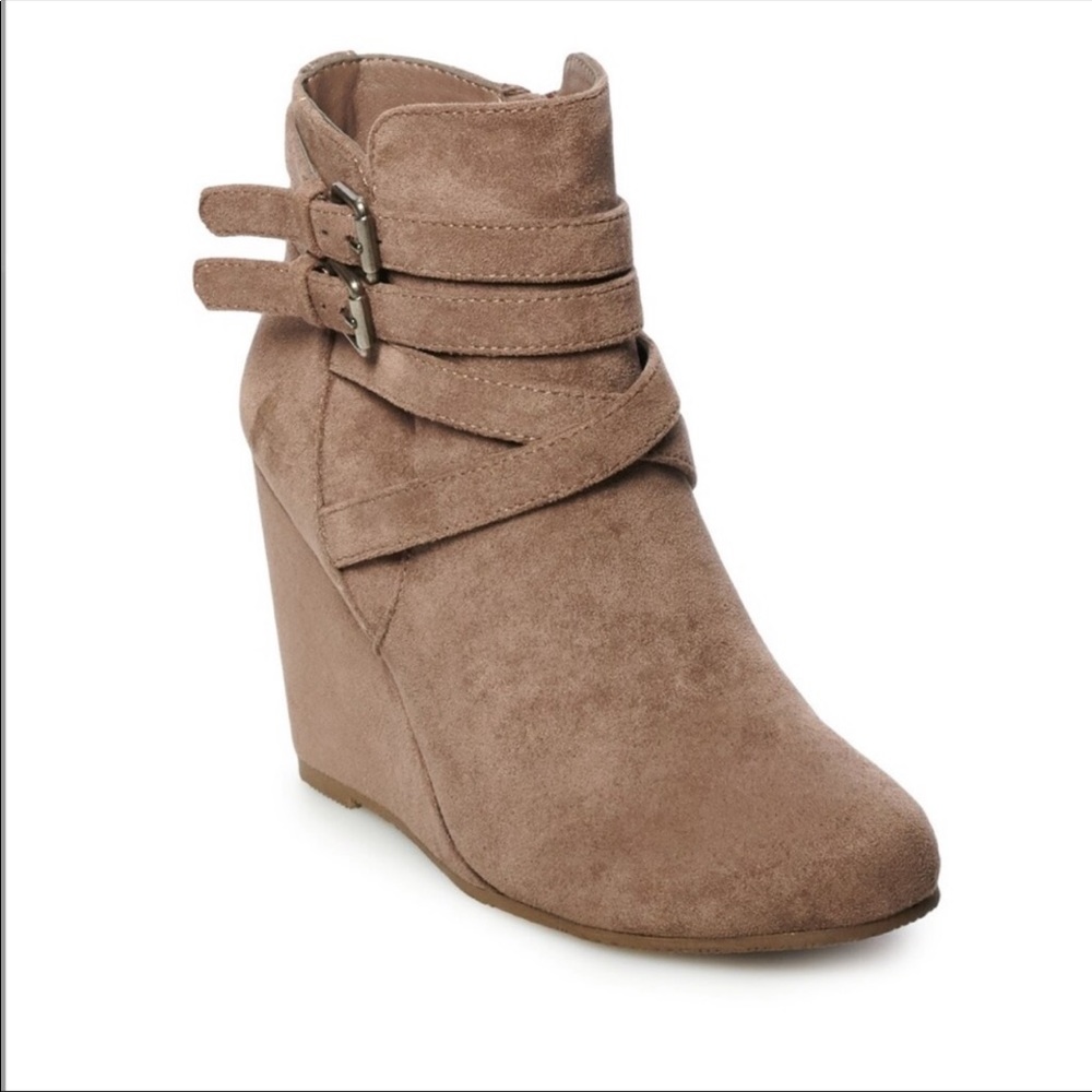Madden Ankle Boots 9